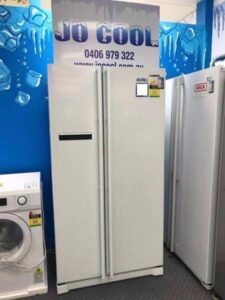 factory seconds whitegoods outlet Perth