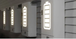 Tindo Solar batteries