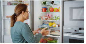 local fridge sales