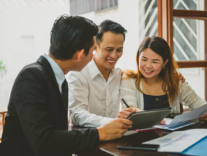 property management
