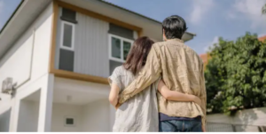 display homes