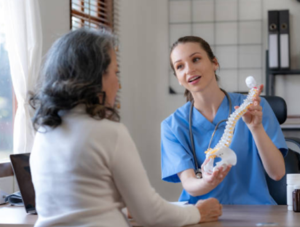 osteopathy treatment