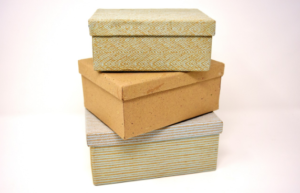 custom cartons