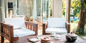 outdoor furniture NZ