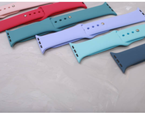 Apple Watch sports band
