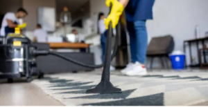 business carpet cleaning