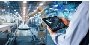 Siemens control system