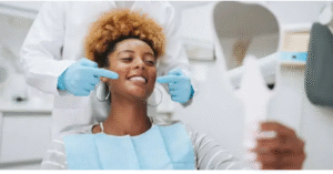 dentist Mount Barker