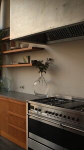 ovens Adelaide