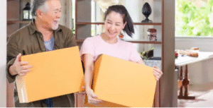 top quality packing boxes