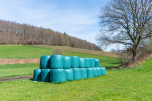 Silage Covers