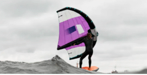 SUP foiling board online