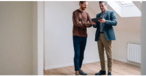 top property management