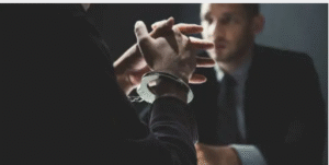 leading criminal defence lawyer