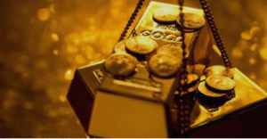 high-purity bullion