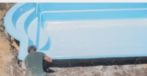 quick pool builders
