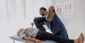 osteopathy