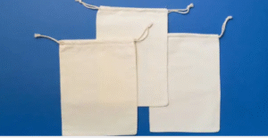 stockinette bags