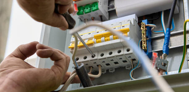 Switchboard Upgrades