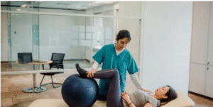 Unley physiotherapy