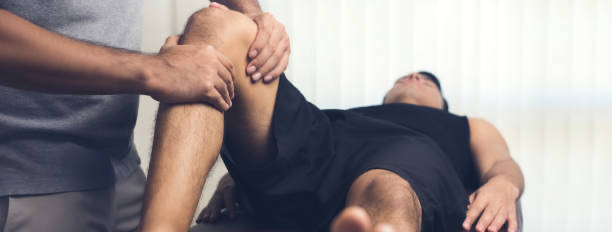 physio Magill