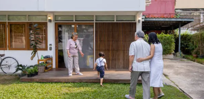 granny flats Adelaide