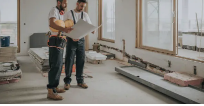 builder Adelaide