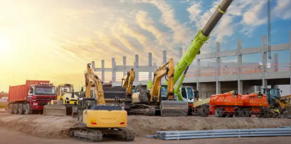 construction companies Melbourne