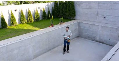 Pool Installation Adelaide