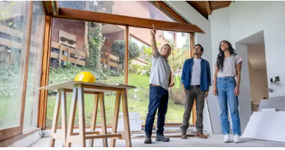 new home builder Adelaide