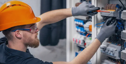 electrician Norwood
