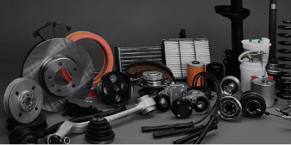 VW Jetta parts