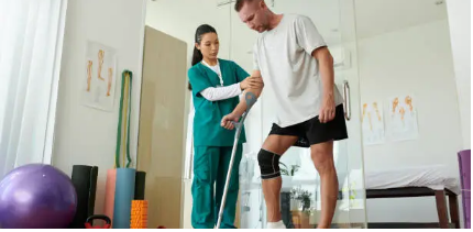 physio in Findon
