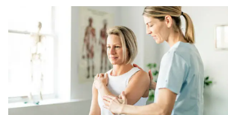physio Woodville