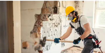 knock down rebuild Adelaide