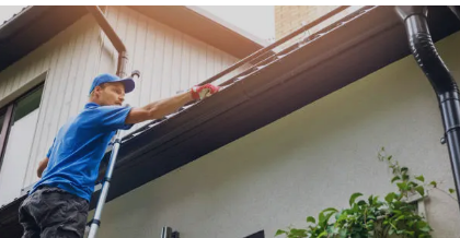 gutter replacement Adelaide