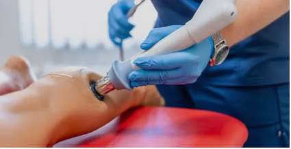 shockwave therapy