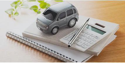 novated lease calculator