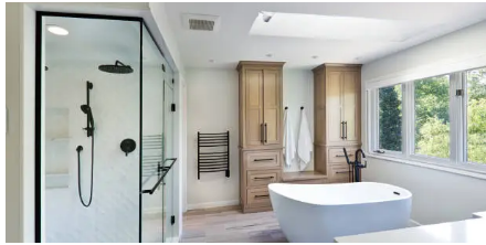 bathroom renovations Adelaide