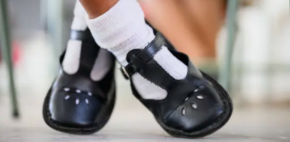 school shoes