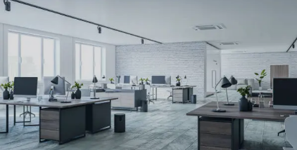 office fit outs Adelaide