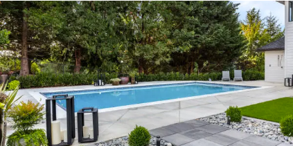 pools Adelaide fibreglass
