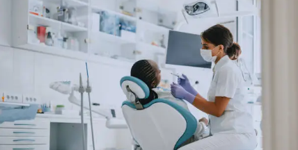 dentist Glenelg
